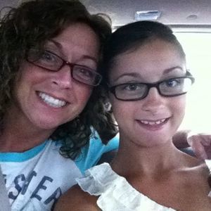 Meet your Posher, Ricki jo