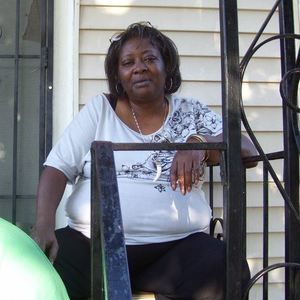 Meet your Posher, Montez