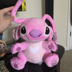 Meet your Posher, Tracy