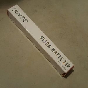 ULTRA MATTE LIPSTICK