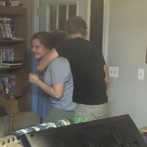 Meet your Posher, Lexi