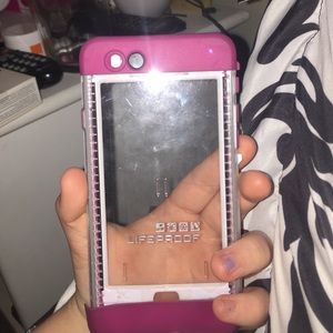 Lifeproof IPhone 6 Case