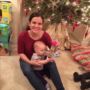 Meet your Posher, Jamie