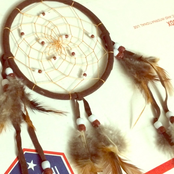 Dream catcher