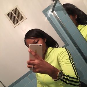 Meet your Posher, Kentrell