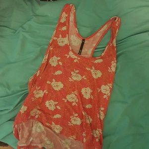 Love culture crop top