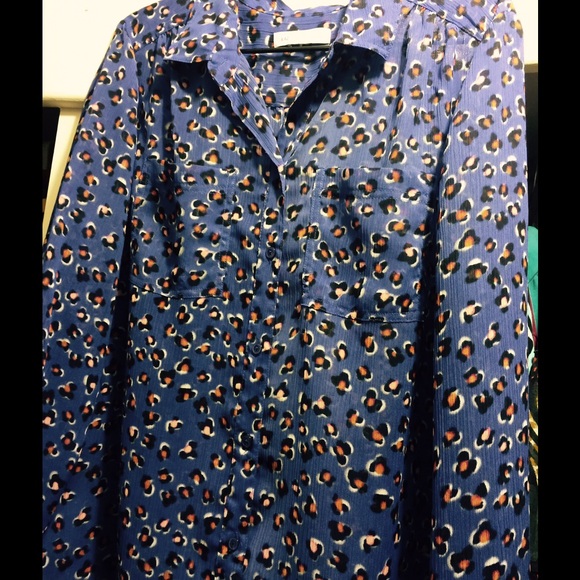 Liz Claiborne blouse