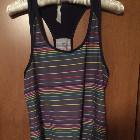 Old Navy workout tank