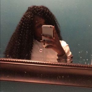 Meet your Posher, Diamond