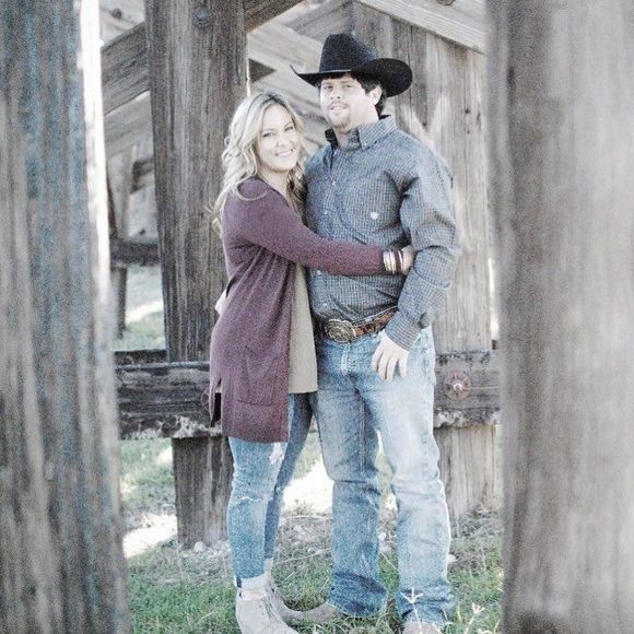 Meet your Posher, Brandi