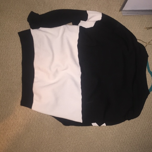 new with tags pink sweatshirt - Picture 2 of 2