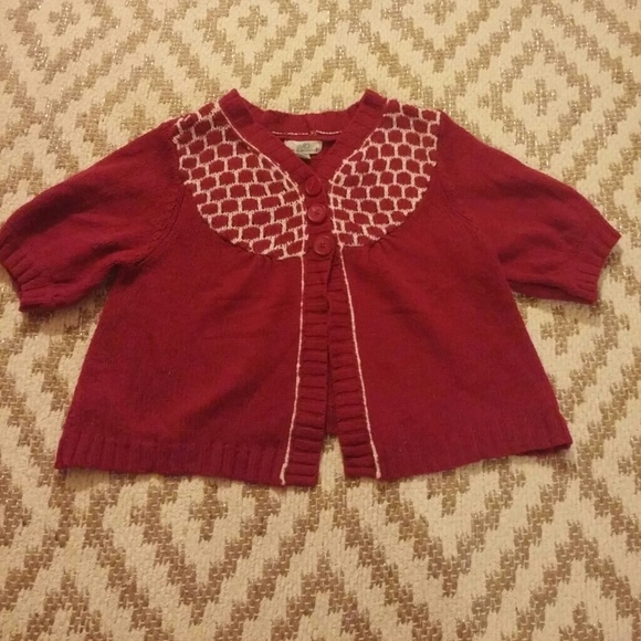 💰sale Knit swing short cardigan