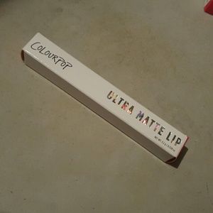 ULTRA MATTE LIPSTICK