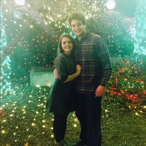 Meet your Posher, Marge