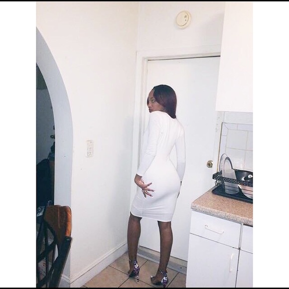 Meet your Posher, Shanice
