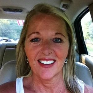 Meet your Posher, Patty