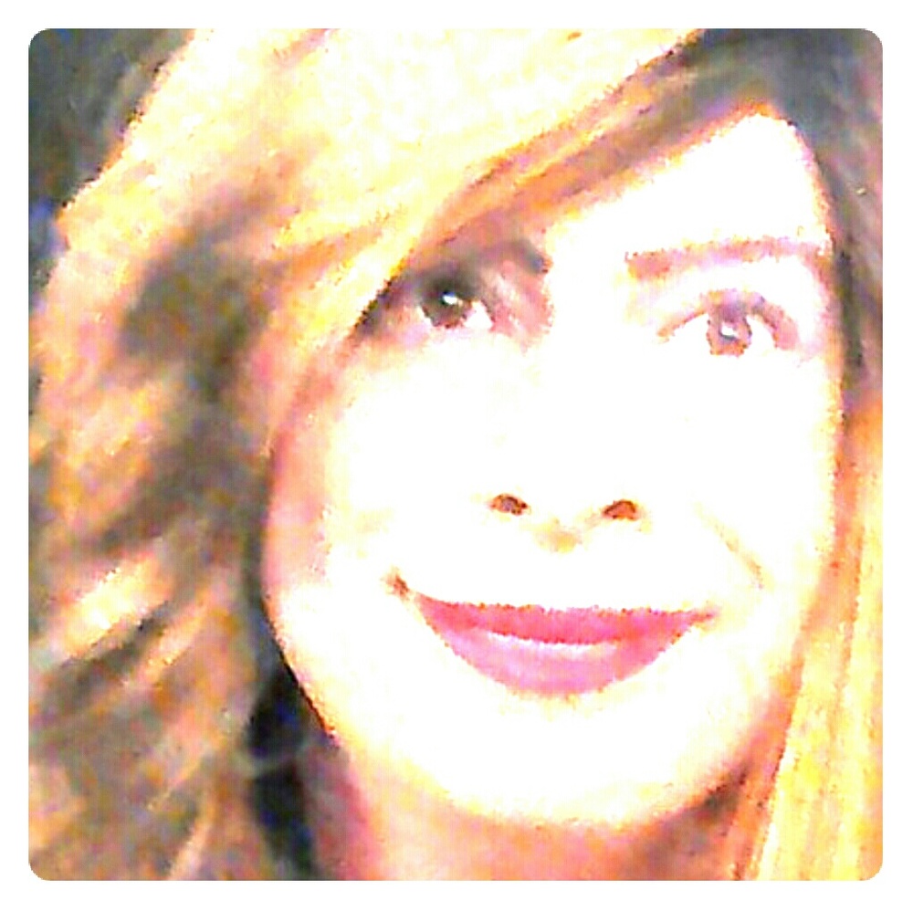 Meet your Posher, Ashli