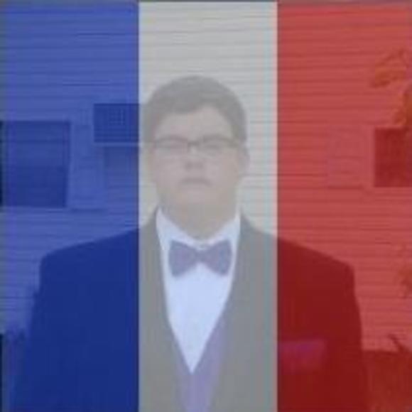 Meet your Posher, Justin