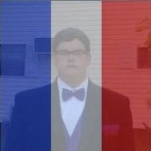 Meet your Posher, Justin