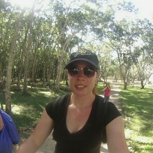 Meet your Posher, Lisanne