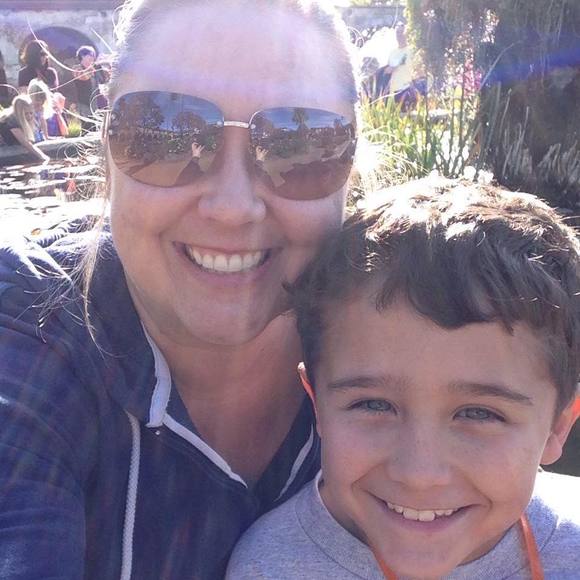 Meet your Posher, Amber - Picture 1 of 1