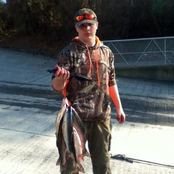 Meet your Posher, Erik - Picture 1 of 1