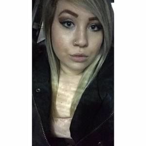 Meet your Posher, Karsyn