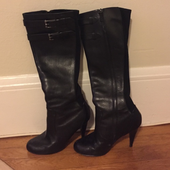 Cole Haan Shoes - Cole Haan Nike air boots