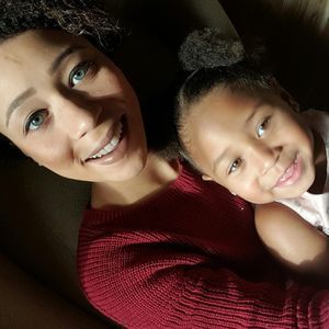 Meet your Posher, Tiffani