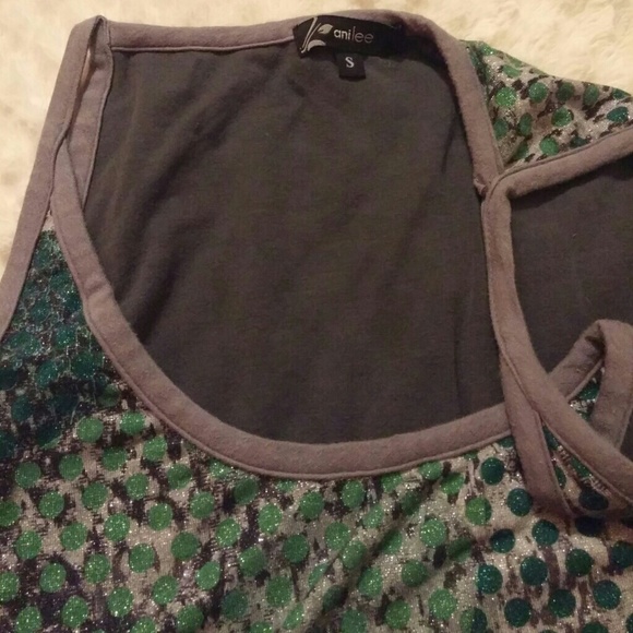 Anilee bodycon dress - Picture 2 of 4