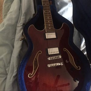 Meet your Posher, Cole