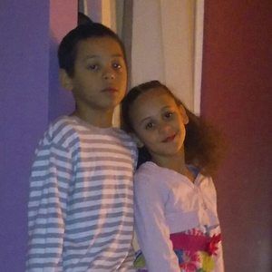 Meet your Posher, Love