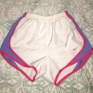Nike dri-fit shorts