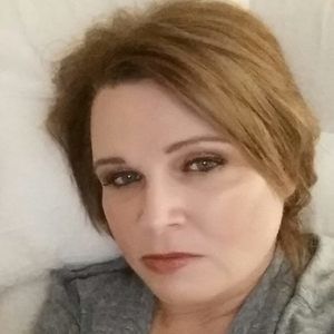 Meet your Posher, Glenda