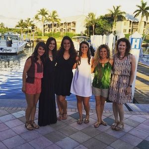 Meet your Posher, Kaleigh