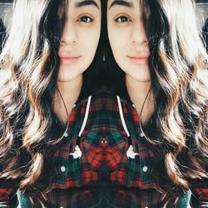 Meet your Posher, Frida