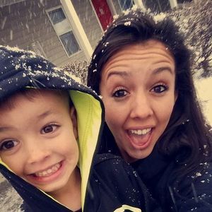 Meet your Posher, Nicole