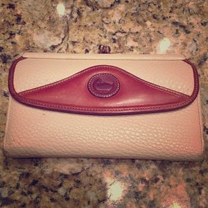 Dooley & Bourke Dillen 2 Continental Clutch Wallet