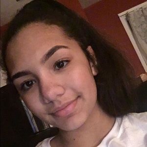 Meet your Posher, Allyiah