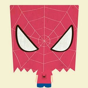 Meet your Posher, Janeth