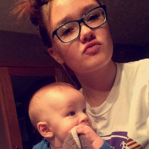 Meet your Posher, Karley - Picture 1 of 1