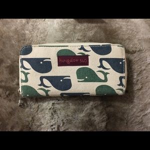 Whale Wallet