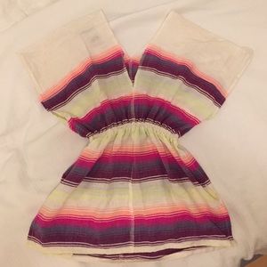 lemlem // Beach Coverup