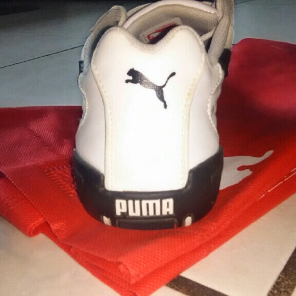 PUMA sneakers - Picture 2 of 2