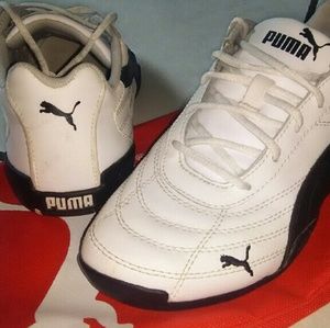 PUMA sneakers