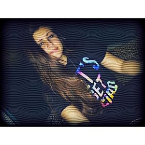 Meet your Posher, Kaitlyn