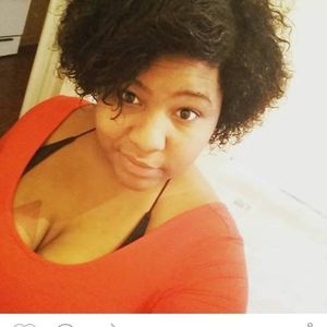 Meet your Posher, Rashida