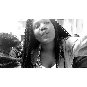 Meet your Posher, Trinity