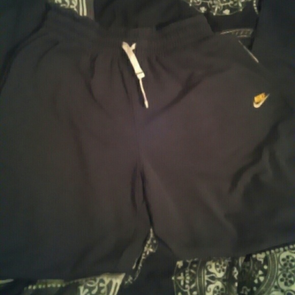 Nike sweatpants