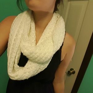 Cozy scarf